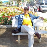 Cảnh Luân