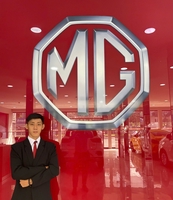 Trần Thế Thuận