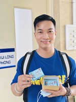 Lộc Oliu