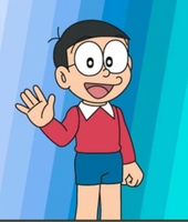 nobita