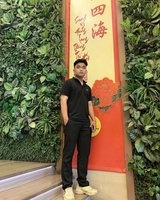 Duy Trần Megas