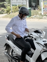 Dương Nguyễn Hữu Tài