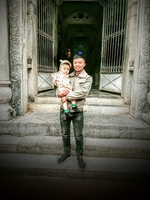 Tạ việt hoàng