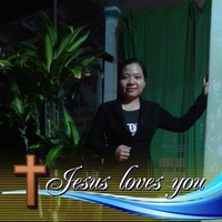 Luong Thi Cam My