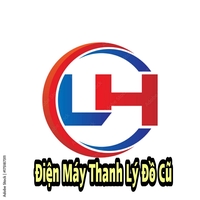 Thanh Lý Đồ Cũ 