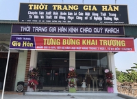 Gia Hân Shop