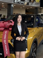 Trần Hương Trang