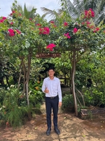 vũ tiến nam