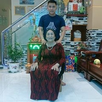 Triệu ngọc gia hân
