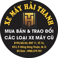Hải Thanh - 0988279707