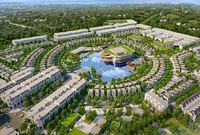 Nhà Ngoại Thành Giá Tốt