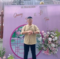 Lương Thành Hướng
