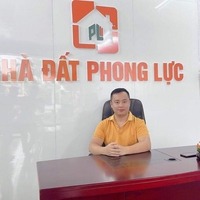 Nhà Đất Phong Lực