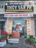 Facebook Cầm Đồ Thúy Vân