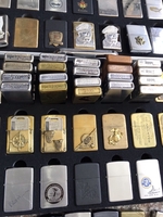 Việt zippo chính hãng usa