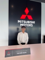 Phú xe cũ Mitsubishi 