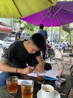 Trần Bảo Sơn