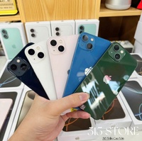 iPhone và Apple Watch cũ Đà Nẵng