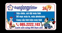 thăng long printer