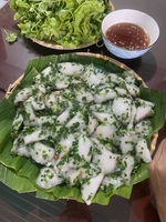 Thuỳ Tâm