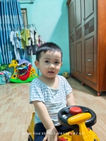 Nguyễn Công Tín