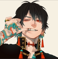 Tam Mao