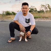 Thinh Tran