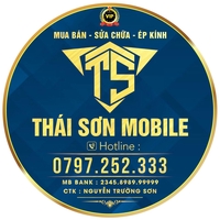 THÁI SƠN - 0797252333