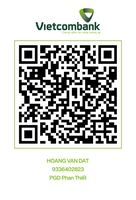 Hoàng Văn Đạt