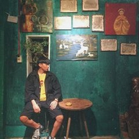 Nguyễn văn triều kha