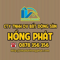 BĐS Hồng Phát - 0878356356