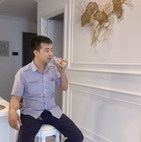 Thanh Nhon Nguyen