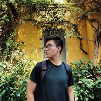Nguyễn Huy Phong
