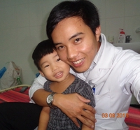 Huy Phạm