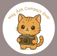 Máy Ảnh Compact Đồng Nai