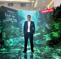 Phạm Hải Nam