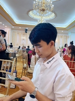 Lê Huy
