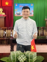 Lê Đình Chính