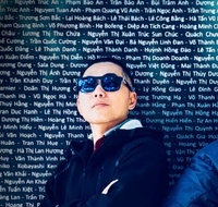 Mr Kiệt