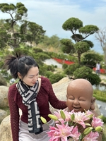 Nguyễn Thanh Thuý