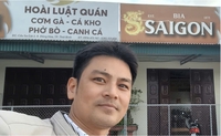 Hung Van