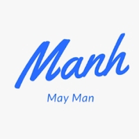 Mạnh May Mắn