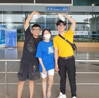 Phú Hào Cub SG Thịnh Vượng