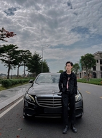 Dương Quốc Việt