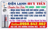 Huy Tiên - 0968642962