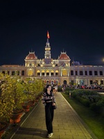 Lê Thị Hồng Tươi
