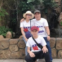 Phạm Mình chánh