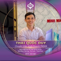 Mr Quốc Duy 