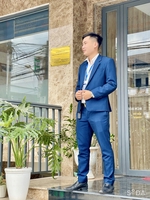 Lê xuân hồng