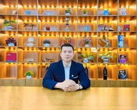 MR CƯỜNG  
